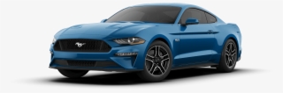 2019 Ford Mustang Vehicle Photo In Natrona Heights, - Ford Mustang Gt Premium 2019