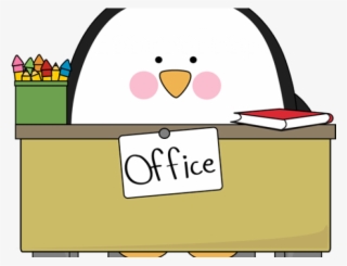 Zoo Clipart Office - Clip Art