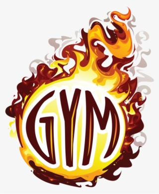 Gym Logo Png - Basketball Print T Shirts