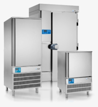 Polaris Refrigeration High Performance Cold - Blast Chilling