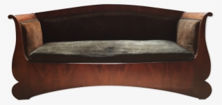 Futon Pad