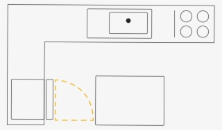 Does Your Kitchen Have An Island - Parallel