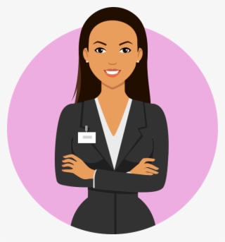 Real Estate Agent - Real Estate Agent Png