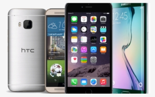 Cell Phones Png Hd - Iphone 6 Plus 128gb Price Philippines