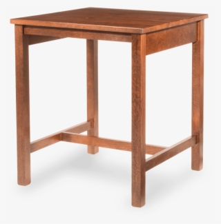 Harrows - End Table