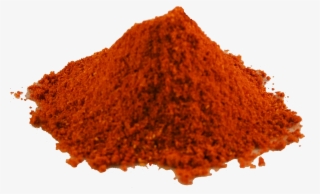 , Spices - Smoked Paprika