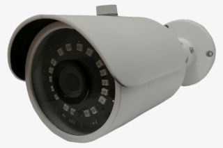 Hd Tvi Bullet - Hidden Camera