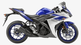 Yamaha Yzf R3 Bike Rentals In Bangalore - 2015 Yzf R3