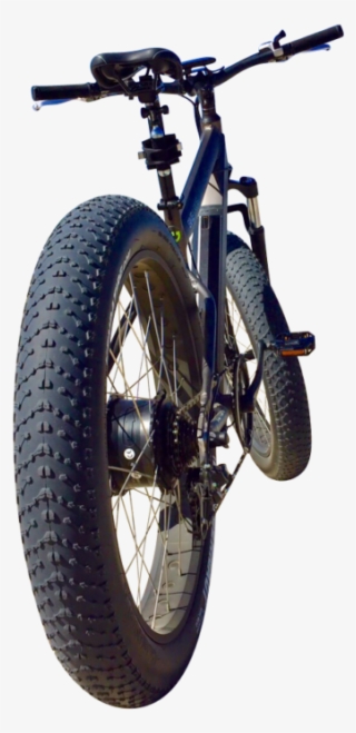 Share - Mountain Bike