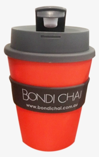 Bondi Chai Re-usable Cup - Bondi Chai