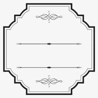 Ornament Frame - Diagram