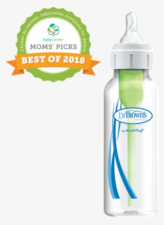 Together, They Offer A Reliable And Trusted Bottle - Dr Brown's Best Of 2017
