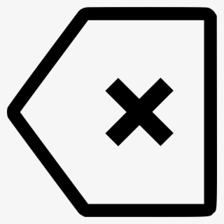Png File Svg - Cross