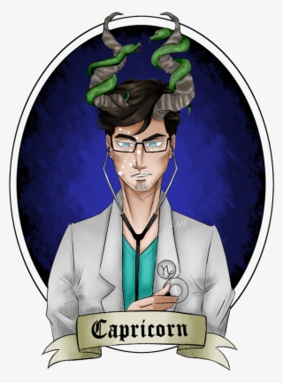 Schneep Capricorn - Aligarh Institute Of Technology