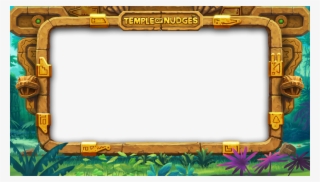 04 Background Blurred Foreground Horz Templeofnudges - Temple Of Nudges Slot