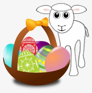 All Photo Png Clipart - Easter Egg Clip Art Png