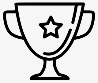 Png File Svg - Podium Line Icon