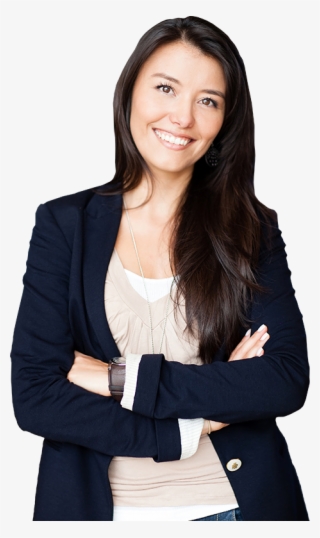 Lady - Graduation Ceremony