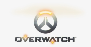 Simple Overwatch Logo Transparent Background 9 » Background - Overwatch Logo Png
