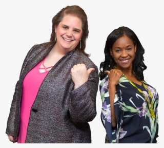 Dunham Business Radio - Girl