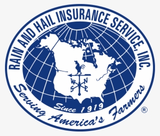 August 25, - Rain And Hail Insurance Logo