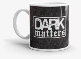 Gw Dark Matter Mug - Coffee Cup