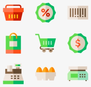 Supermarket