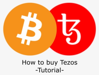 How To Buy Tezos With Bitcoin - Bitcoin
