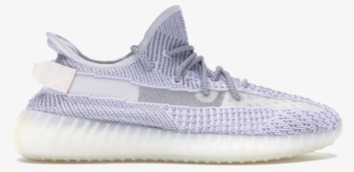 Yeezy 350 V2 Static Reflective