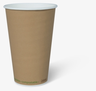 An Error Occurred - Cup