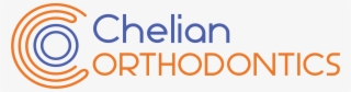 Chelian Orthodontics Logo - Graphics