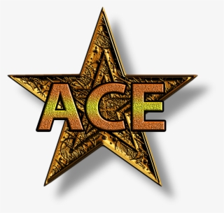 2018 Aceworld Ltd - Badge