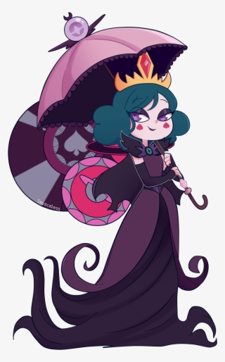 Queens Of Mewni Star Vs The Forces Of Evil Svtfoe Eclipsa - Star Vs The Forces Of Evil Eclipsa