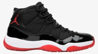 Jordan 11 Retro Bred