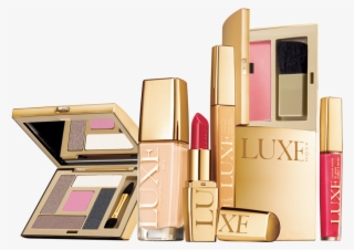 Just The Packaging Alone Looks Gorgeous, Let Alone - Avon Luxe