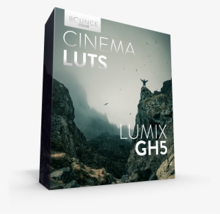 Specialised For Panasonic Gh5 And V-log - Gh5 V Log Luts