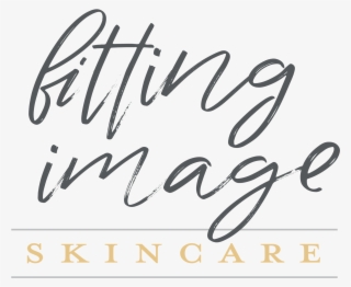 Fitting Image - Calligraphy