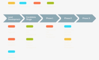 Unlocking What's Next - Diagram