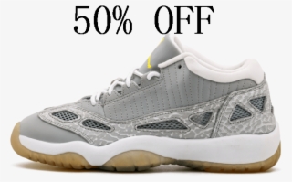 2008 Men/womenair Jordan 11 Retro Low - Sneakers