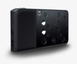 Light, L16 Camera, Compact Camera - Computer Speaker