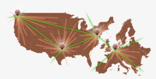 Free Vector Map Of Europe