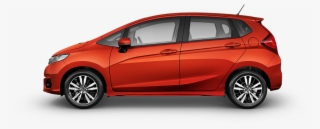 Jazz - 2018 Honda Jazz Blue