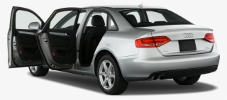 5 - - Audi A4 2010 Door