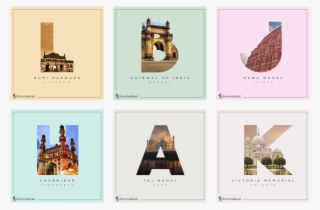 Instagram - Graphic Design