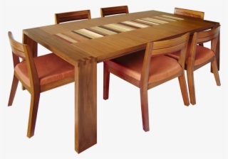 Img - Kitchen & Dining Room Table