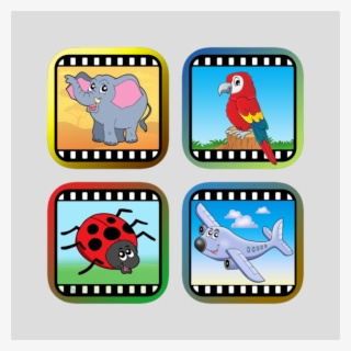 "video Touch" Collection