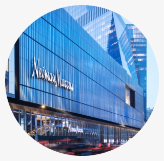 Neiman Marcus Hudson Yards Grand Opening