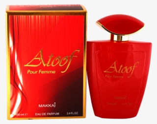 Zoom Images - Perfume