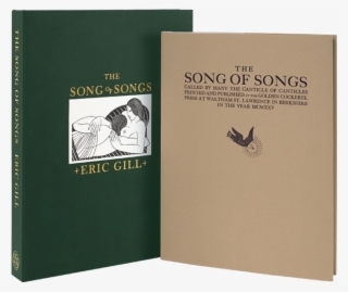 Folio Society Eric Gill