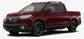 Simmons Honda - Honda Ridgeline 2019 Black Edition Price
